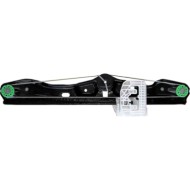 Meccanismo Alzacristalli Posteriore 5 Porte Sinistro Bmw Serie 1 F20 Dal 10/2012 Al 03/2019