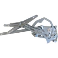 Meccanismo Alzacristalli Anteriore 3 Porte Sinistro Bmw Serie 3 E36 Dal 10/1990 Al 03/1998