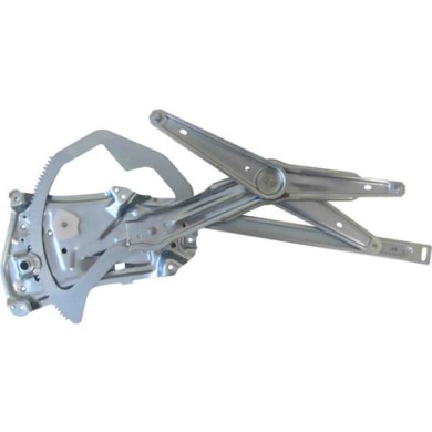 GUIDA_ALLA_SCELTA.JPG Meccanismo Alzacristalli Anteriore 3 Porte Destro Bmw Serie 3 E36 Dal 10/1990 Al 03/1998