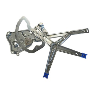 GUIDA_ALLA_SCELTA.JPG Meccanismo Alzacristalli Anteriore 5 Porte Sinistro Bmw Serie 3 E36 Dal 10/1990 Al 03/1998