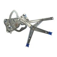 GUIDA_ALLA_SCELTA.JPG Meccanismo Alzacristalli Anteriore 5 Porte Sinistro Bmw Serie 3 E36 Dal 10/1990 Al 03/1998