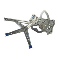 Meccanismo Alzacristalli Anteriore 5 Porte Destro Bmw Serie 3 E36 Dal 10/1990 Al 03/1998