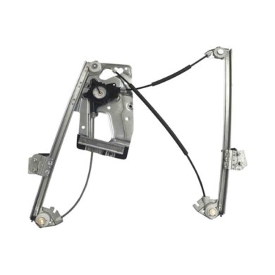 GUIDA_ALLA_SCELTA.JPG Meccanismo Alzacristalli Anteriore 5 Porte Sinistro Bmw Serie 5 E39 Dal 11/1995 Al 03/1999 Dal 04/1999 Al 