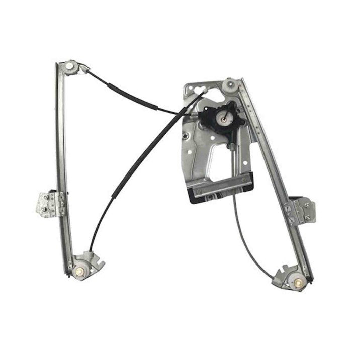 GUIDA_ALLA_SCELTA.JPG Meccanismo Alzacristalli Anteriore 5 Porte Destro Bmw Serie 5 E39 Dal 11/1995 Al 03/1999 Dal 04/1999 Al 06