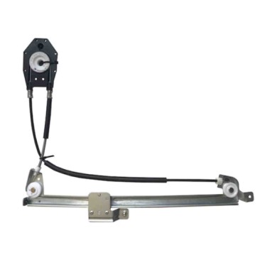 GUIDA_ALLA_SCELTA.JPG Meccanismo Alzacristalli Posteriore 5 Porte Sinistro Bmw Serie 5 E39 Dal 11/1995 Al 03/1999