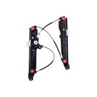 Meccanismo Alzacristalli Anteriore 5 Porte Sinistro Bmw Serie 5 F10/f11 Dal 04/2010 Al 10/2016