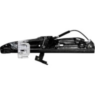 Meccanismo Alzacristalli Posteriore 5 Porte Destro Bmw Serie 5 F10/f11 Dal 04/2010 Al 10/2016