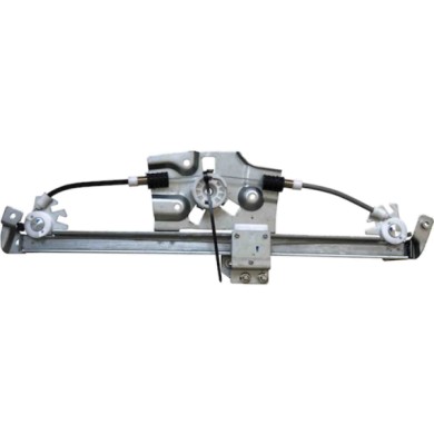 GUIDA_ALLA_SCELTA.JPG Meccanismo Alzacristalli Posteriore 5 Porte Destro Bmw Serie 5 E60 Dal 07/2003 Al 03/2010