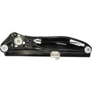 Meccanismo Alzacristalli Posteriore 5 Porte Sinistro Bmw Serie 7 E65/e66 Dal 12/2001 Al 09/2008