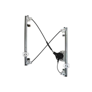 GUIDA_ALLA_SCELTA.JPG Meccanismo Alzacristalli Anteriore 5 Porte Destro Bmw Serie 3 E90/e91 Dal 02/2005 Al 09/2011