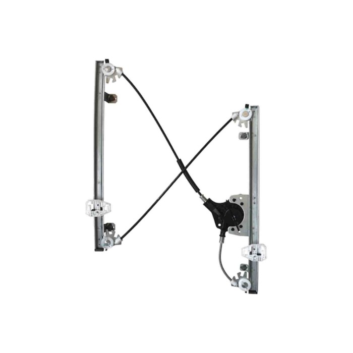 GUIDA_ALLA_SCELTA.JPG Meccanismo Alzacristalli Anteriore 5 Porte Destro Bmw Serie 3 E90/e91 Dal 02/2005 Al 09/2011