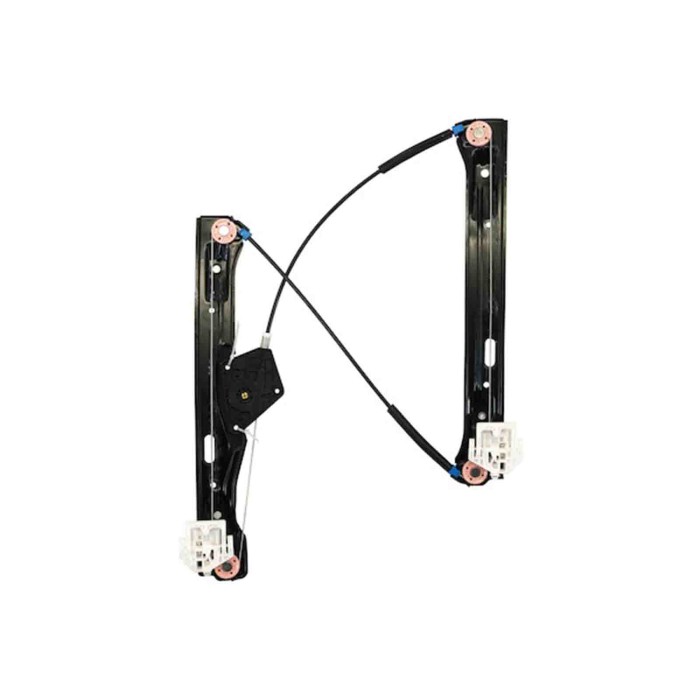 GUIDA_ALLA_SCELTA.JPG Meccanismo Alzacristalli Anteriore 5 Porte Sinistro Bmw Serie 3 F30 Dal 10/2011 Al 05/2018 Dal 07/2012 Al 