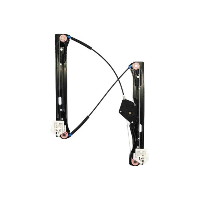 GUIDA_ALLA_SCELTA.JPG Meccanismo Alzacristalli Anteriore 5 Porte Destro Bmw Serie 3 F30 Dal 10/2011 Al 05/2018 Dal 07/2012 Al 10