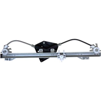 GUIDA_ALLA_SCELTA.JPG Meccanismo Alzacristalli Posteriore 5 Porte Sinistro Bmw X3 E83 Dal 09/2003 Al 10/2010