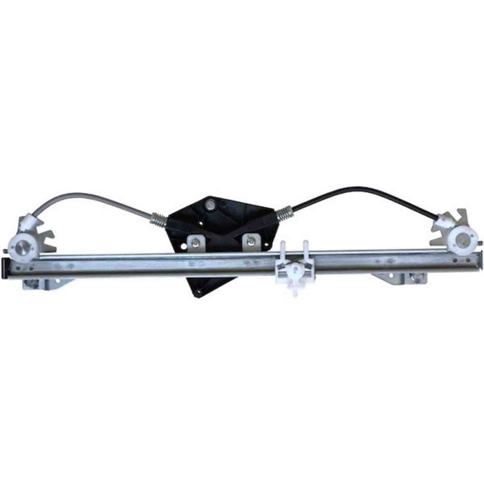 GUIDA_ALLA_SCELTA.JPG Meccanismo Alzacristalli Posteriore 5 Porte Sinistro Bmw X3 E83 Dal 09/2003 Al 10/2010