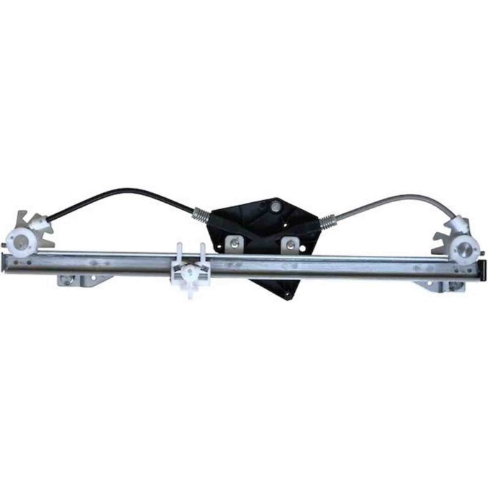 GUIDA_ALLA_SCELTA.JPG Meccanismo Alzacristalli Posteriore 5 Porte Destro Bmw X3 E83 Dal 09/2003 Al 10/2010