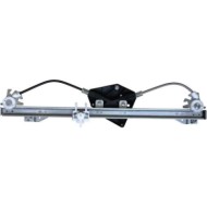 Meccanismo Alzacristalli Posteriore 5 Porte Destro Bmw X3 E83 Dal 09/2003 Al 10/2010