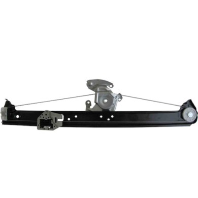 GUIDA_ALLA_SCELTA.JPG Meccanismo Alzacristalli Posteriore 5 Porte Sinistro Bmw X5 E53 Dal 05/2000 Al 10/2006