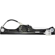 GUIDA_ALLA_SCELTA.JPG Meccanismo Alzacristalli Posteriore 5 Porte Sinistro Bmw X5 E70 Dal 11/2006 Al 07/2013