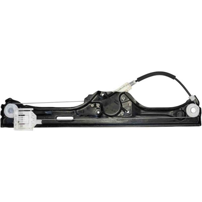 GUIDA_ALLA_SCELTA.JPG Meccanismo Alzacristalli Posteriore 5 Porte Destro Bmw X5 E70 Dal 11/2006 Al 07/2013