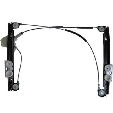 GUIDA_ALLA_SCELTA.JPG Meccanismo Alzacristalli Anteriore 3 Porte Sinistro Bmw Mini R50/52/53 Dal 06/2001 Al 06/2005