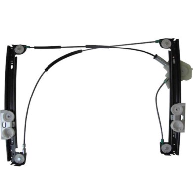 GUIDA_ALLA_SCELTA.JPG Meccanismo Alzacristalli Anteriore 3 Porte Destro Bmw Mini R50/52/53 Dal 06/2001 Al 06/2005