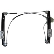 Meccanismo Alzacristalli Anteriore 3 Porte Destro Bmw Mini R50/52/53 Dal 06/2001 Al 06/2005