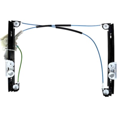 GUIDA_ALLA_SCELTA.JPG Alzacristalli Anteriore Elettrico 3 Porte Sinistro Bmw Mini R50/52/53 Dal 06/2001 Al 06/2005