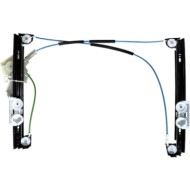 Alzacristalli Anteriore Elettrico 3 Porte Sinistro Bmw Mini R50/52/53 Dal 06/2001 Al 06/2005