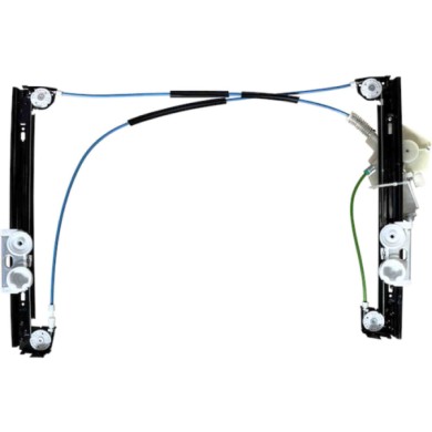 GUIDA_ALLA_SCELTA.JPG Alzacristalli Anteriore Elettrico 3 Porte Destro Bmw Mini R50/52/53 Dal 06/2001 Al 06/2005