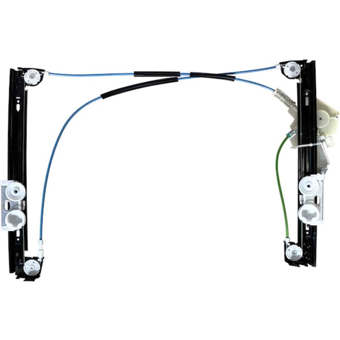 GUIDA_ALLA_SCELTA.JPG Alzacristalli Anteriore Elettrico 3 Porte Destro Bmw Mini R50/52/53 Dal 06/2001 Al 06/2005