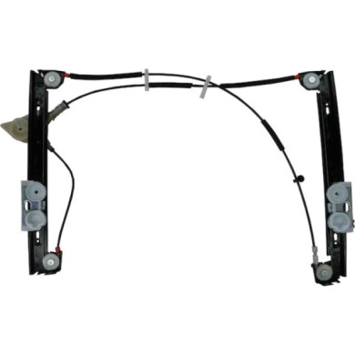 GUIDA_ALLA_SCELTA.JPG Meccanismo Alzacristalli Anteriore 3 Porte Sinistro Bmw Mini R50/r52/r53 Dal 07/2005 Al 11/2006