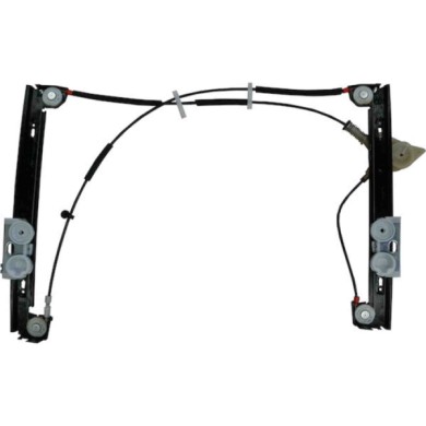 GUIDA_ALLA_SCELTA.JPG Meccanismo Alzacristalli Anteriore 3 Porte Destro Bmw Mini R50/r52/r53 Dal 07/2005 Al 11/2006