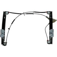 GUIDA_ALLA_SCELTA.JPG Meccanismo Alzacristalli Anteriore 3 Porte Destro Bmw Mini R50/r52/r53 Dal 07/2005 Al 11/2006