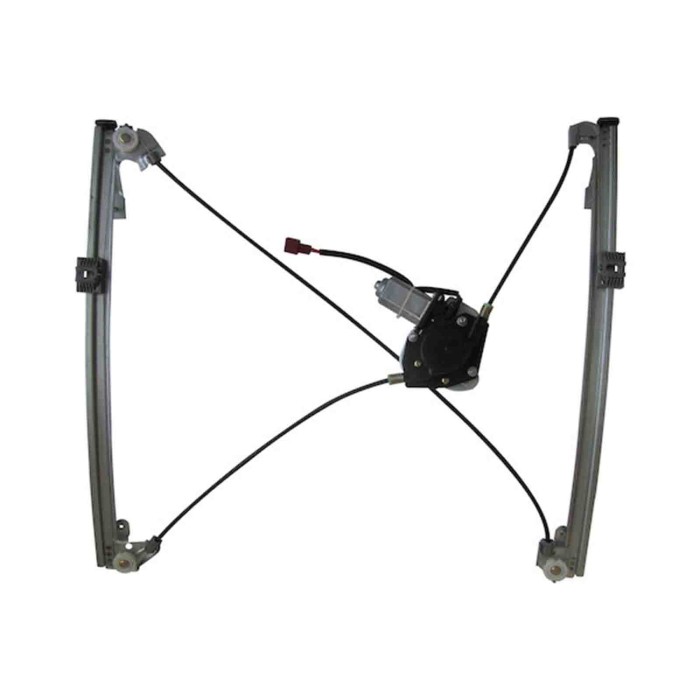 GUIDA_ALLA_SCELTA.JPG Alzacristalli Anteriore Elettrico 5 Porte Sinistro Chrysler Voyager Dal 1996 Al 01/2001