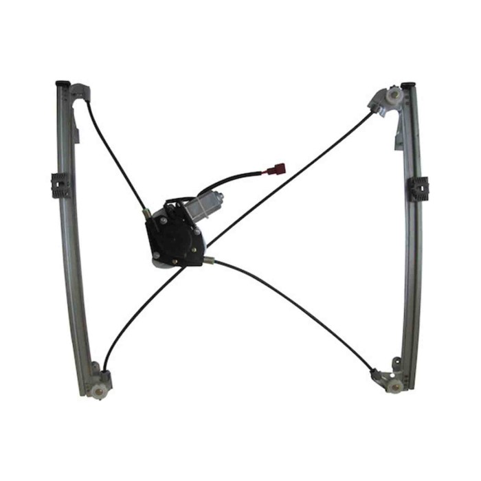 GUIDA_ALLA_SCELTA.JPG Alzacristalli Anteriore Elettrico 5 Porte Destro Chrysler Voyager Dal 1996 Al 01/2001