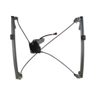 Alzacristalli Anteriore Elettrico 5 Porte Destro Chrysler Voyager Dal 1996 Al 01/2001