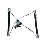 Alzacristalli Anteriore Elettrico 3 Porte Sinistro Chrysler Voyager Dal 02/2001 Al 08/2004
