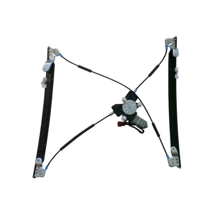 GUIDA_ALLA_SCELTA.JPG Alzacristalli Anteriore Elettrico 3 Porte Destro Chrysler Voyager Dal 02/2001 Al 08/2004