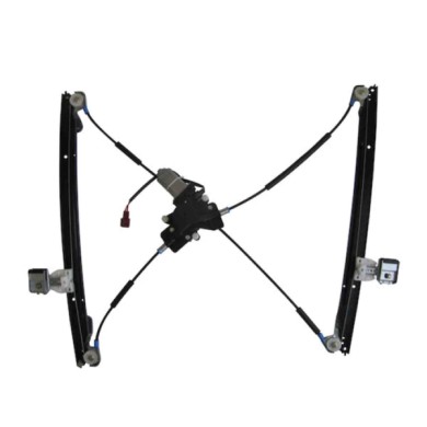 GUIDA_ALLA_SCELTA.JPG Alzacristalli Anteriore Elettrico 3 Porte Sinistro Chrysler Voyager Dal 09/2004