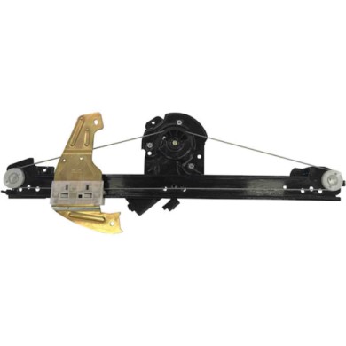 GUIDA_ALLA_SCELTA.JPG Alzacristalli Anteriore Elettrico 3/5 Porte Sinistro Citroen C1 Dal 02/2005 Al 03/2014