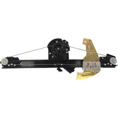 GUIDA_ALLA_SCELTA.JPG Alzacristalli Anteriore Elettrico 3/5 Porte Destro Citroen C1 Dal 02/2005 Al 03/2014