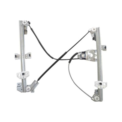 GUIDA_ALLA_SCELTA.JPG Meccanismo Alzacristalli Anteriore 3 Porte Destro Citroen Berlingo Dal 07/1996 Al 03/2008