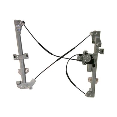 GUIDA_ALLA_SCELTA.JPG Alzacristalli Anteriore Elettrico 3 Porte Sinistro Citroen Berlingo Dal 07/1996 Al 03/2008