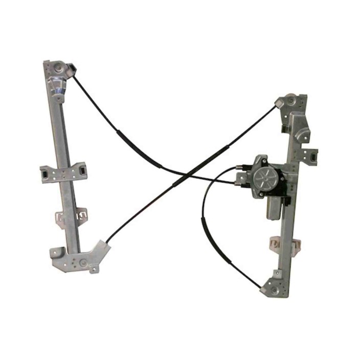 GUIDA_ALLA_SCELTA.JPG Alzacristalli Anteriore Elettrico 3 Porte Sinistro Citroen Berlingo Dal 07/1996 Al 03/2008