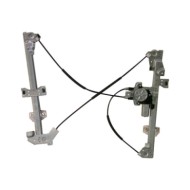 Alzacristalli Anteriore Elettrico 3 Porte Sinistro Citroen Berlingo Dal 07/1996 Al 03/2008