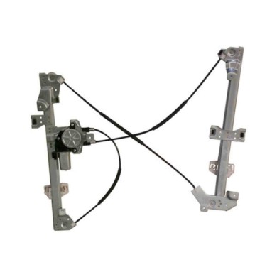 GUIDA_ALLA_SCELTA.JPG Alzacristalli Anteriore Elettrico 3 Porte Destro Citroen Berlingo Dal 07/1996 Al 03/2008