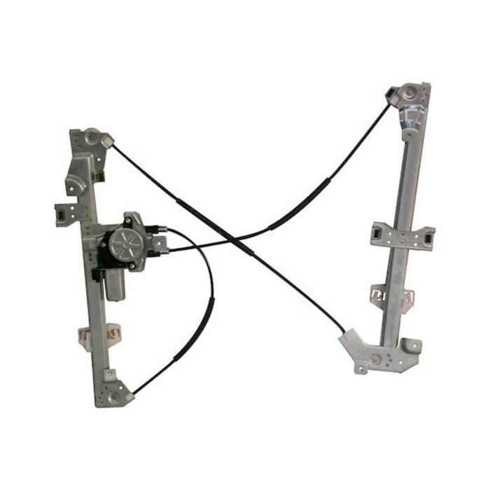 GUIDA_ALLA_SCELTA.JPG Alzacristalli Anteriore Elettrico 3 Porte Destro Citroen Berlingo Dal 07/1996 Al 03/2008
