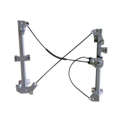 GUIDA_ALLA_SCELTA.JPG Alzacristalli Anteriore Manuale 3 Porte Sinistro Citroen Berlingo Dal 07/1996 Al 03/2008