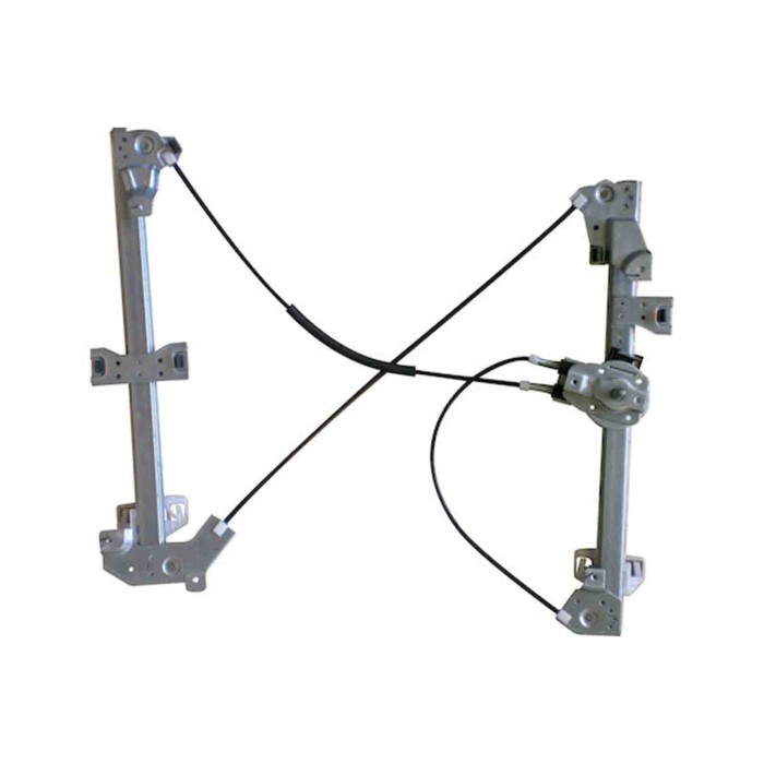 GUIDA_ALLA_SCELTA.JPG Alzacristalli Anteriore Manuale 3 Porte Sinistro Citroen Berlingo Dal 07/1996 Al 03/2008